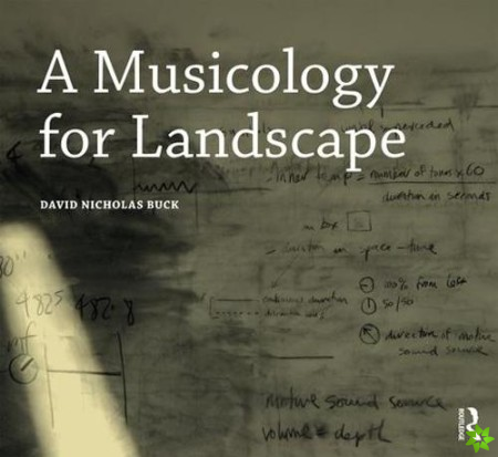Musicology for Landscape
