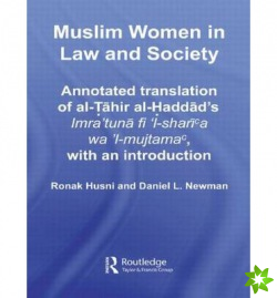 Muslim Women in Law and Society