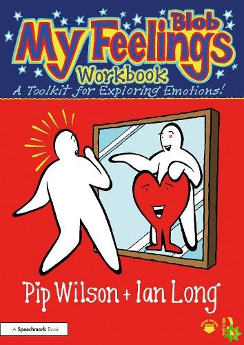 My Blob Feelings Workbook