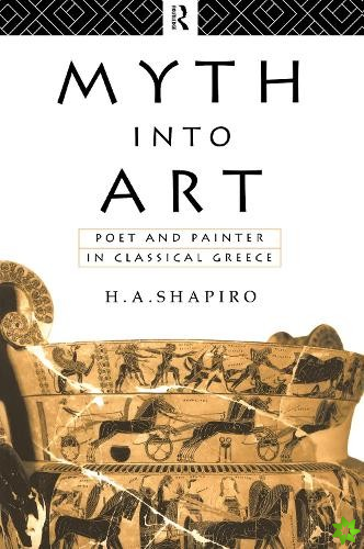 Myth Into Art