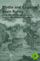 Myths and Legends from Korea