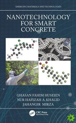 Nanotechnology for Smart Concrete