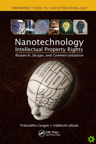 Nanotechnology Intellectual Property Rights