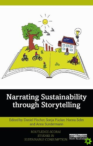 Narrating Sustainability through Storytelling