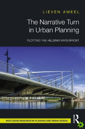 Narrative Turn in Urban Planning