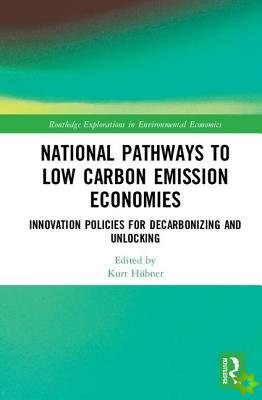 National Pathways to Low Carbon Emission Economies