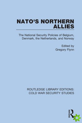 NATO's Northern Allies