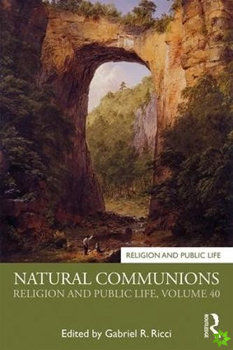 Natural Communions