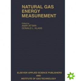 Natural Gas Energy Measurement