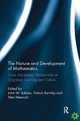 Nature and Development of Mathematics