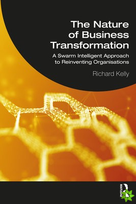 Nature of Business Transformation