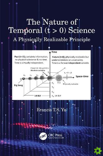 Nature of Temporal (t > 0) Science