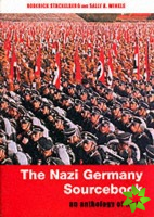 Nazi Germany Sourcebook