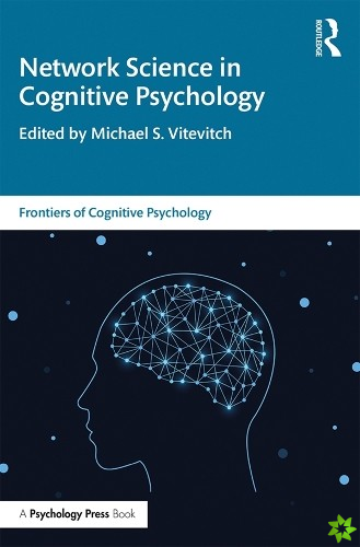 Network Science in Cognitive Psychology