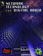 Network Technology for Digital Audio