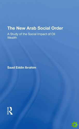 New Arab Social Order