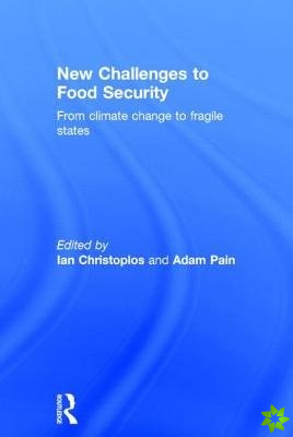 New Challenges to Food Security