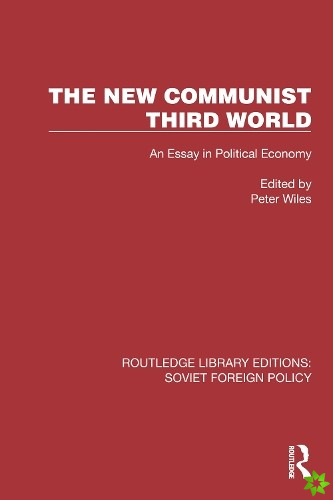 New Communist Third World