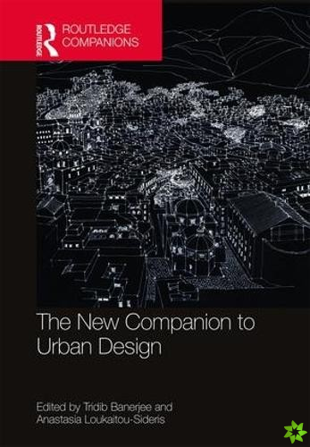 New Companion to Urban Design
