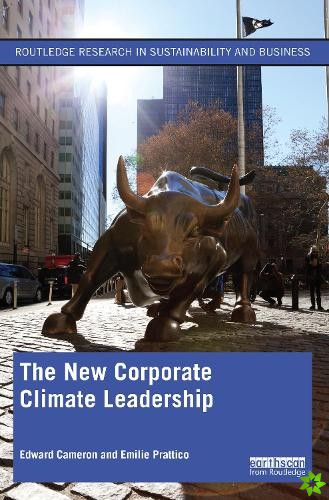 New Corporate Climate Leadership