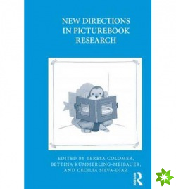 New Directions in Picturebook Research