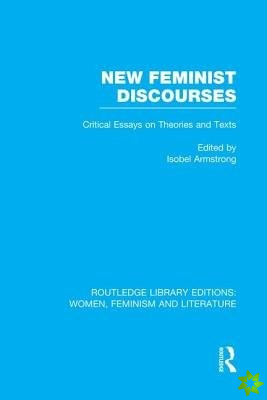 New Feminist Discourses