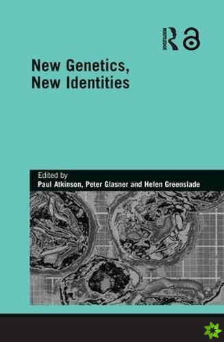 New Genetics, New Identities