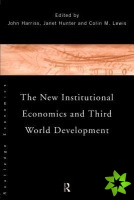 New Institutional Economics and Third World Development