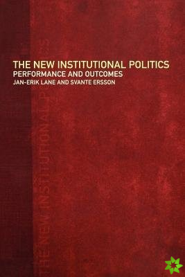 New Institutional Politics