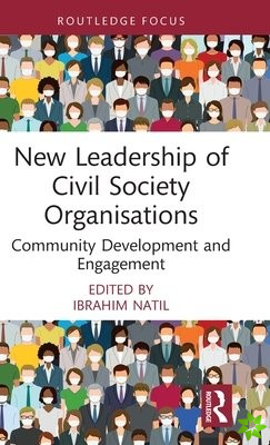 New Leadership of Civil Society Organisations