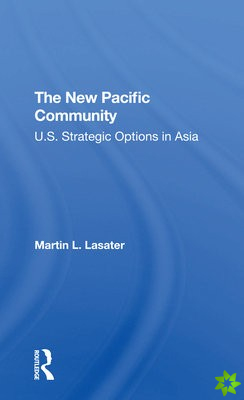 New Pacific Community