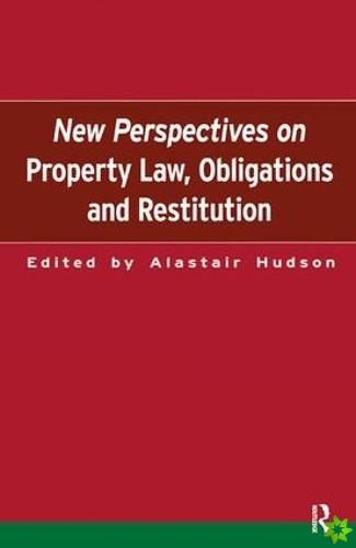 New Perspectives on Property Law