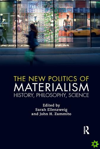 New Politics of Materialism