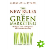 New Rules of Green Marketing