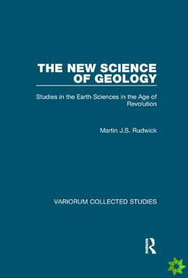 New Science of Geology