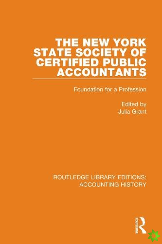 New York State Society of Certified Public Accountants