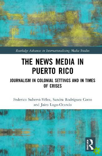 News Media in Puerto Rico