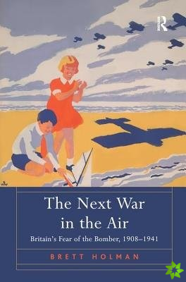 Next War in the Air