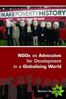 NGOs as Advocates for Development in a Globalising World