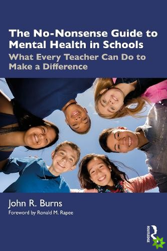 No-Nonsense Guide to Mental Health in Schools