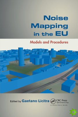 Noise Mapping in the EU