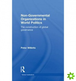 Non-Governmental Organizations in World Politics