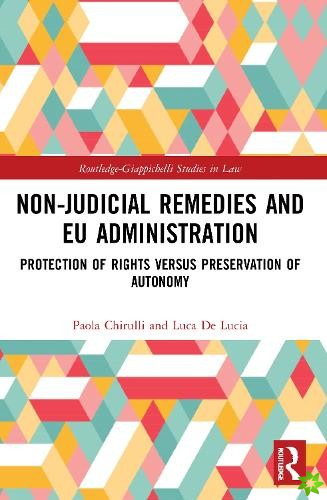 Non-Judicial Remedies and EU Administration
