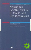 Non-Linear Instabilities in Plasmas and Hydrodynamics
