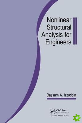 Nonlinear Structural Analysis for Engineers