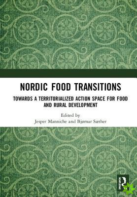 Nordic Food Transitions