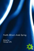 North Africas Arab Spring