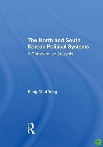 North And South Korean Political Systems