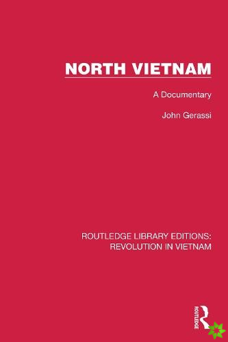 North Vietnam