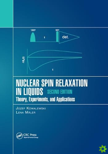 Nuclear Spin Relaxation in Liquids